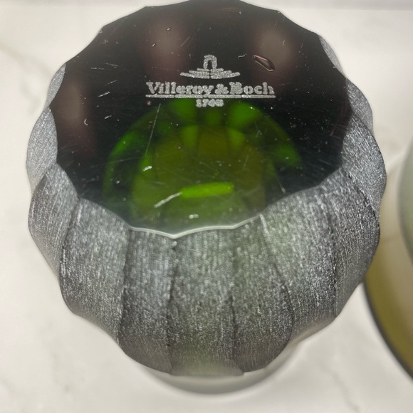 Villeroy & Boch Jewels Collection Bowl and Votive Holder - Picture 5 of 16